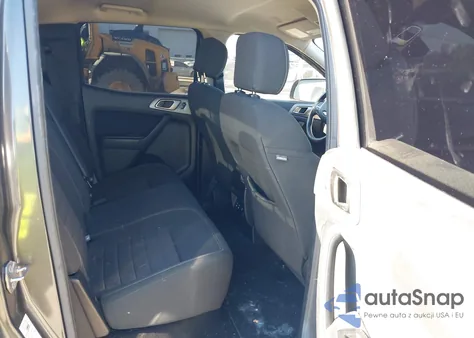 2020 Ford Ranger Xlt z USA, uszkodzony, nr VIN 1FTER4FH4LLA02580